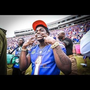 Meet your Posher, Edgar